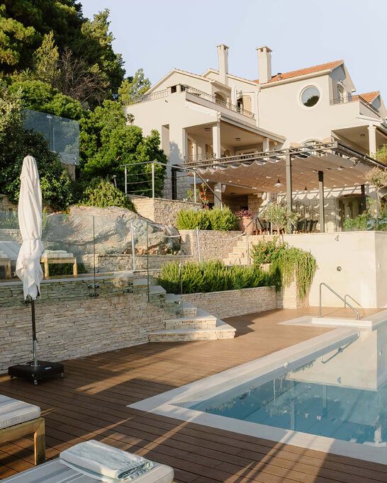 Pool gallery image 2